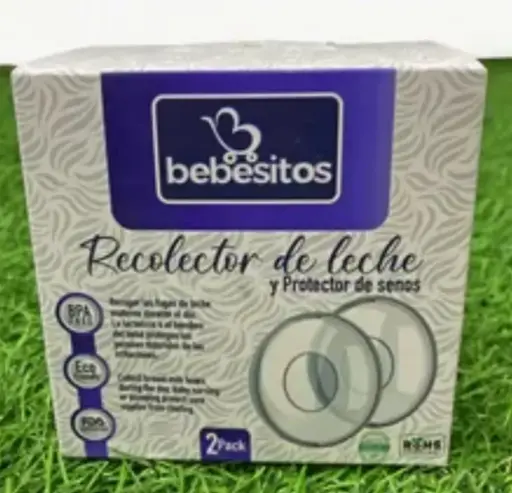 [BBX211] RECOLECTOR BEBESITOS BBX211