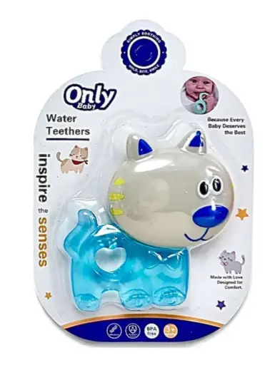 [PTQ1967] LLAMADIENTES ONLY BABY PTQ1967