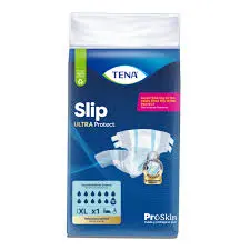 [167309] TENA SLIP ULTRA  XL X 1  UND 