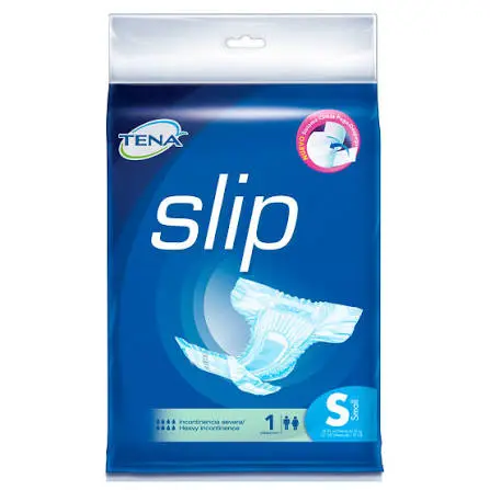[167213] TENA SLIP ULTRA  S X 1  UND 