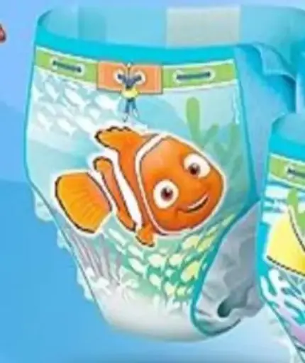[2UNSWIMG] PAÑAL PISCINA LITTLE SWIMMERS M/G X 2 UNID