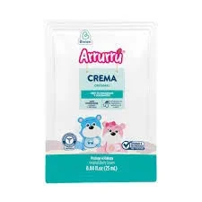 [405214] CREMA ARRURRU 25 ML SACHET 